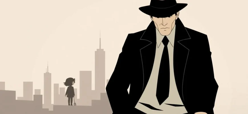 Top 10 Detective Films Featuring Nieces Top 10 Detective Films Featuring Nieces