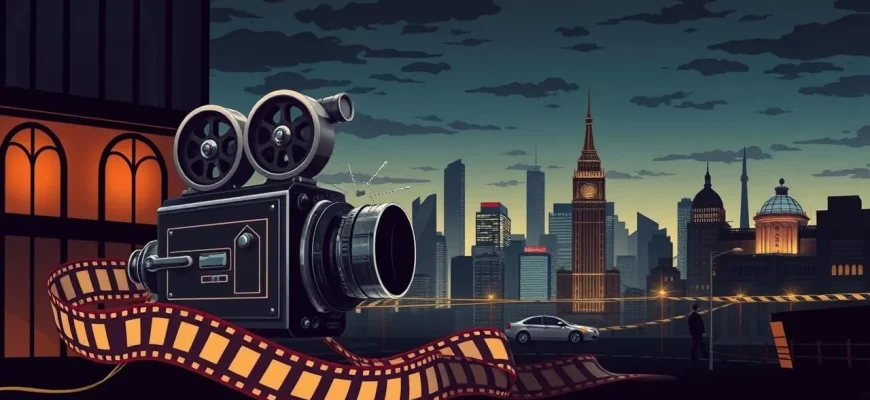 Top 10 Crime Films on Media Crimes Top 10 Crime Films on Media Crimes