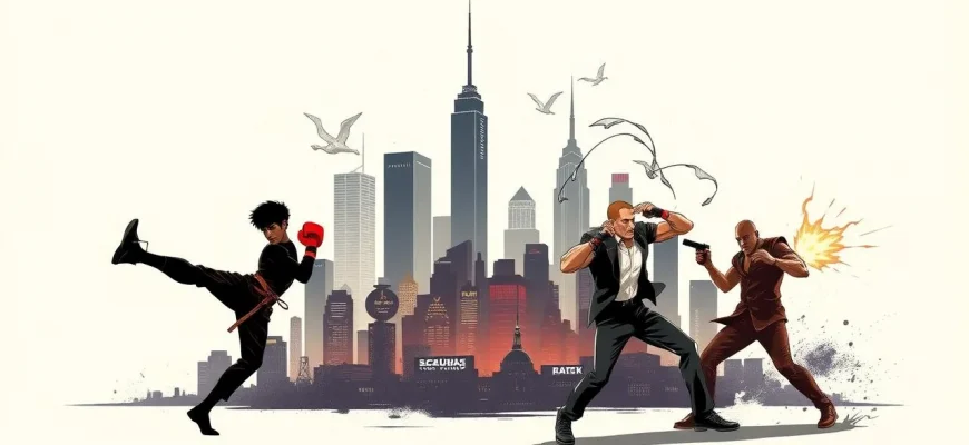 Top 10 Fight Films Top 10 Fight Films