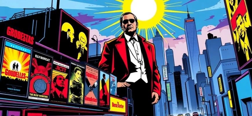 10 Must-Watch Gangster Biopics 10 Must-Watch Gangster Biopics