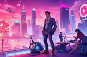 Inventor Love Stories: A Collection of Melodramas