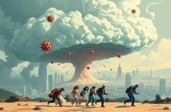 Top 10 Disaster Films About Deadly Diseases