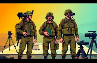 Films About Military Surveyors: A Cinematic Journey Films About Military Surveyors: A Cinematic Journey