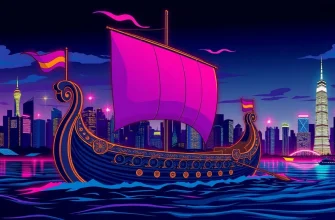 Viking Discoveries in America: A Cinematic Journey Viking Discoveries in America: A Cinematic Journey