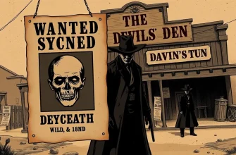 Western Films Featuring Psychopaths