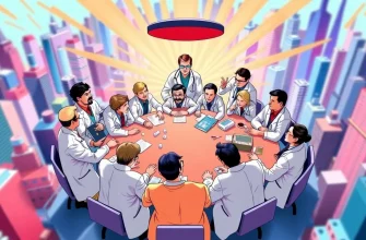 Top 10 Films About Doctors in Crisis Top 10 Films About Doctors in Crisis