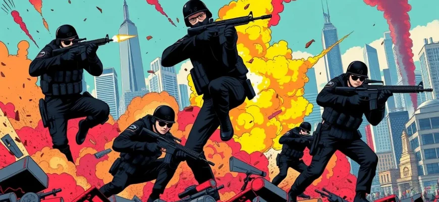 Thrilling Tales of Mercenaries Thrilling Tales of Mercenaries