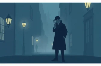 Top 10 Victorian Detective Films Top 10 Victorian Detective Films