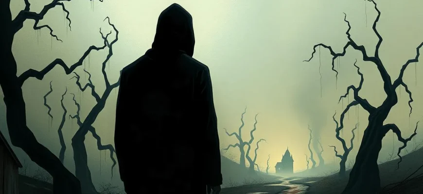 Horror Films About Brothers Horror Films About Brothers