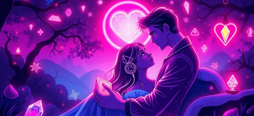 Top 10 Psychic Romance Films