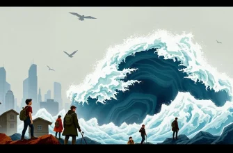 Top 10 Earthquake Adventure Films