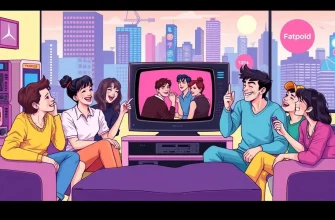 Top 10 Foreign Comedies of the 90s