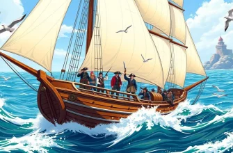 Top 10 Action Films About Boating