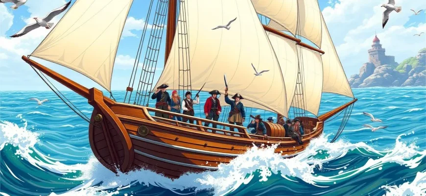 Top 10 Action Films About Boating Top 10 Action Films About Boating