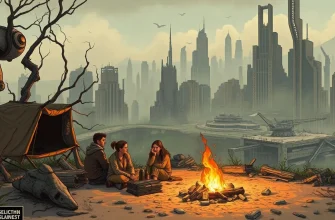 Top 10 Post-Apocalyptic Sci-Fi Films