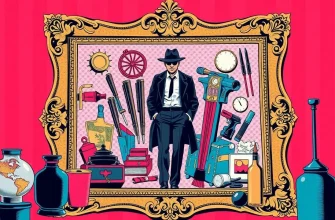 Thrilling Tales of Deception: Forgery Films Thrilling Tales of Deception: Forgery Films