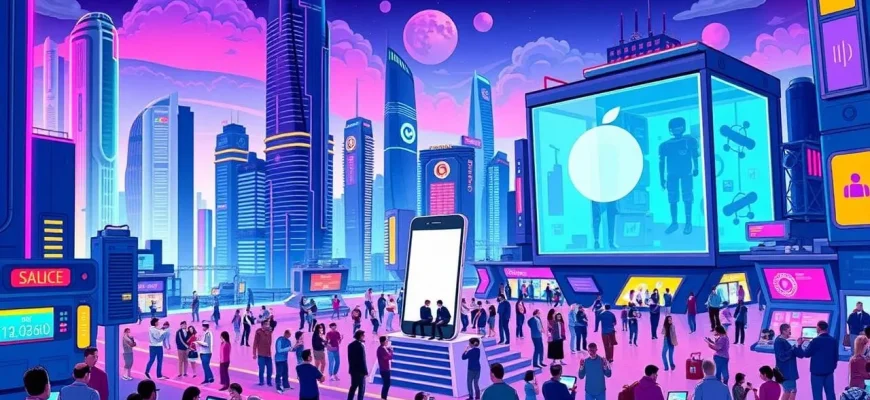 Discover the Tech Behind Your Smartphone: 10 Must-Watch Documentaries