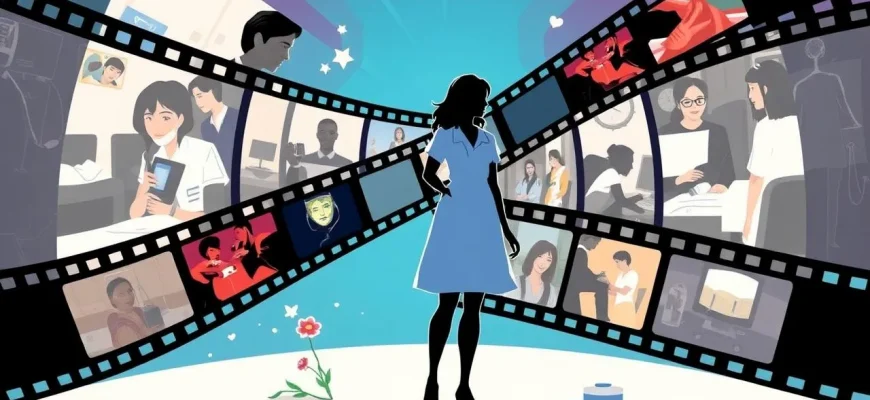 Inspiring Nurse Biopics: A Cinematic Tribute