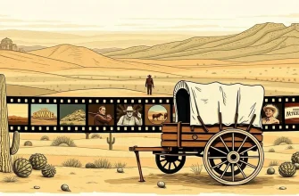 Classic Western Films: A Journey Through Time Classic Western Films: A Journey Through Time
