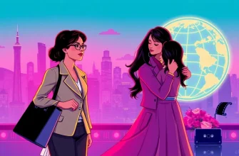 Diplomatic Love Stories: 10 Melodramas About Diplomats