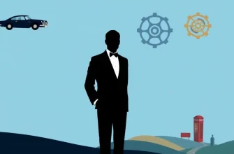 Top 10 Films About Gentlemen