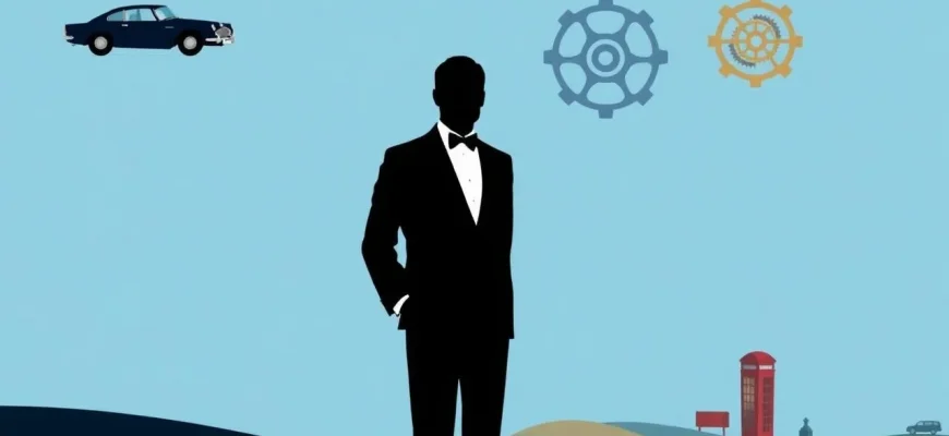 Top 10 Films About Gentlemen