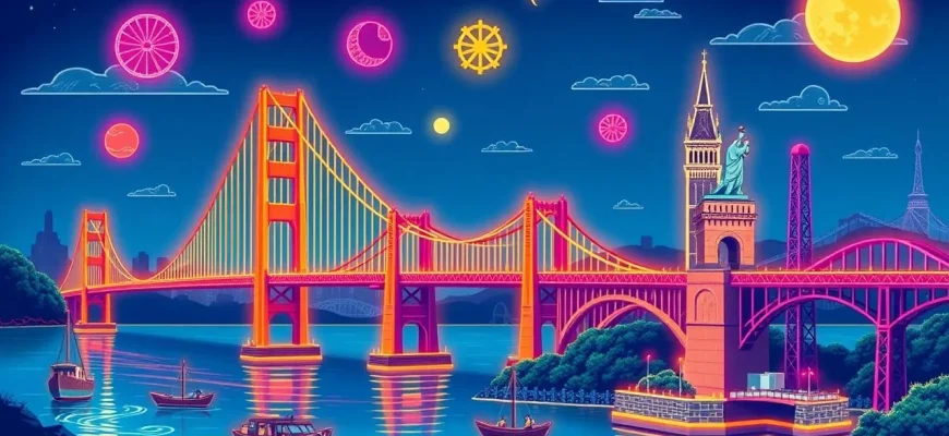 Fascinating Bridge Documentaries You Must Watch