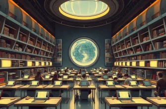 Sci-Fi Films About Exams – A Thought-Provoking Collection