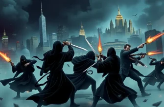 Top 10 Action Films About Religious Cults