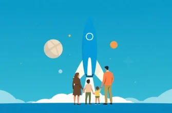 Family Films About Rockets: A Cosmic Adventure Awaits