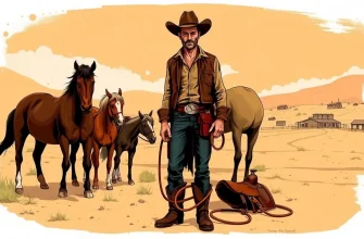 Top 10 Western Films About Hard Life Top 10 Western Films About Hard Life