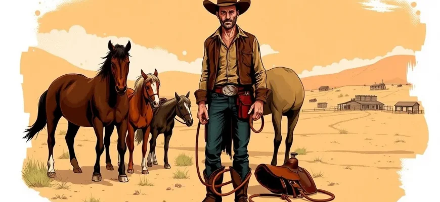 Top 10 Western Films About Hard Life Top 10 Western Films About Hard Life