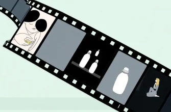 Films About Infertility: A Curated Collection