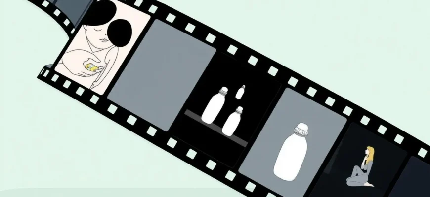 Films About Infertility: A Curated Collection