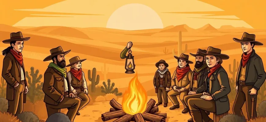 Western Films That Champion Human Rights Western Films That Champion Human Rights