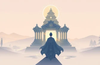 Mystical Guardians: A Cinematic Journey Mystical Guardians: A Cinematic Journey