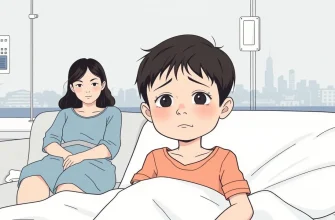 Films About Ill Children: A Heartfelt Collection