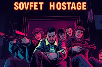 Soviet Hostage Films: A Cinematic Journey