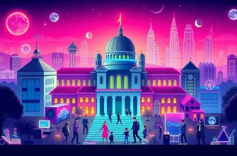 Top 10 Documentaries About Universities