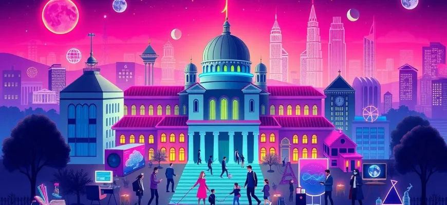 Top 10 Documentaries About Universities Top 10 Documentaries About Universities