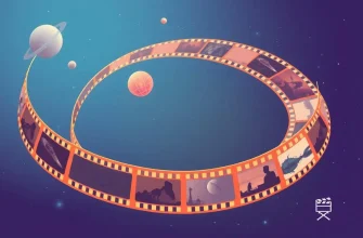 Cosmic Cinema: A Journey Through the Universe