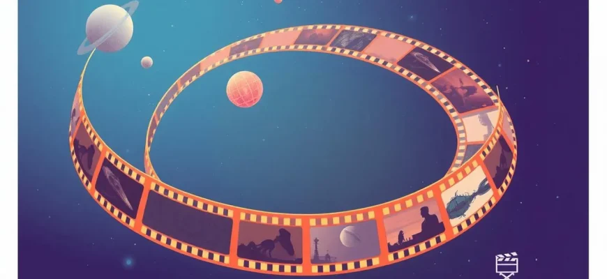 Cosmic Cinema: A Journey Through the Universe