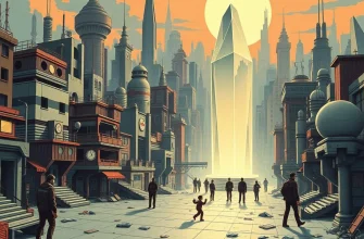 Top 10 Sci-Fi Mystery Films to Watch