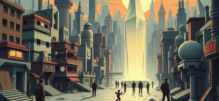 Top 10 Sci-Fi Mystery Films to Watch Top 10 Sci-Fi Mystery Films to Watch