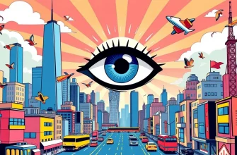 10 Must-Watch Biopics About Blindness 10 Must-Watch Biopics About Blindness