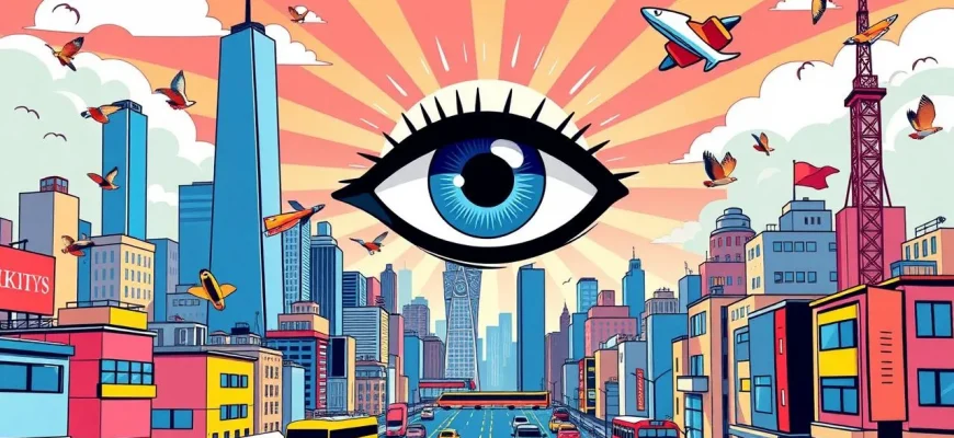 10 Must-Watch Biopics About Blindness 10 Must-Watch Biopics About Blindness