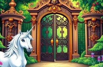 Enchanted Adventure Films: A Journey into Magical Realms