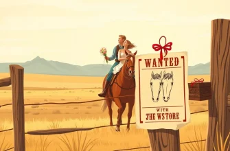 Love in the Wild West: Top 10 Western Romance Films Love in the Wild West: Top 10 Western Romance Films