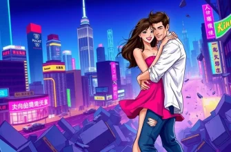 Earthquake Romance Films: Love in the Midst of Chaos