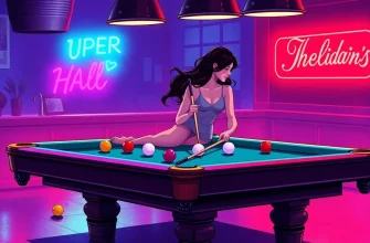 Top 10 Billiard Romance Films